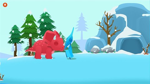 恐龙公园图3