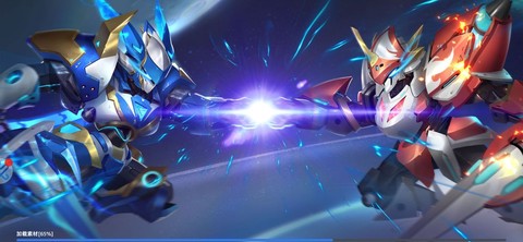 白银战队[图1]