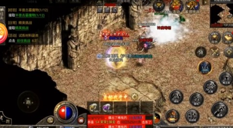小鱼传奇图1