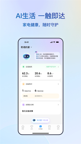 海尔智家图2
