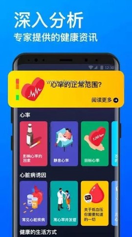 心率监测器图3