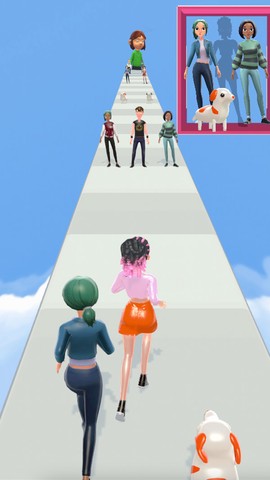 变身女王图3