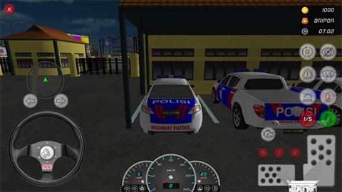 AAG警车模拟器[图4]
