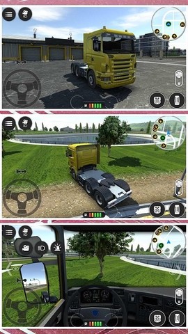 小黄开车[图1]