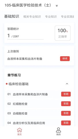 临床医学检验技术新题库图2