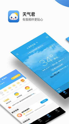 天气君图1