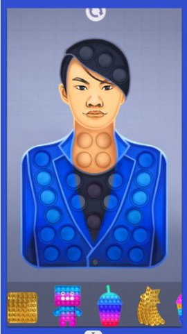 欢乐解压玩具图2