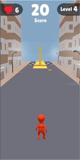 人类自由跑酷[图1]