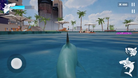 深海猎杀者图1