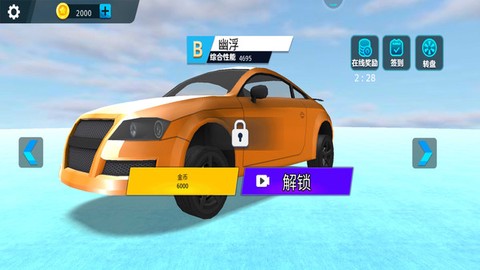 车神传说[图1]