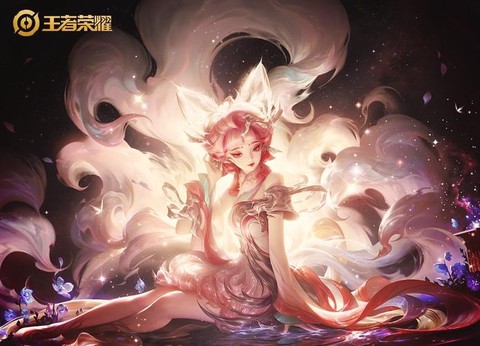 王者荣耀什么克妲己[图2]