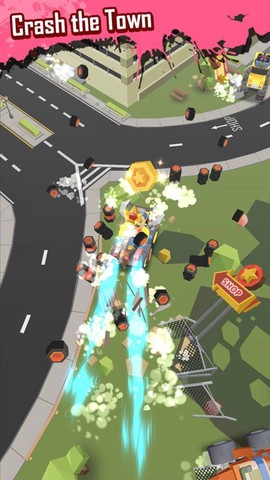 指尖卡车[图1]
