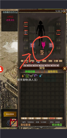 影子传奇[图3]