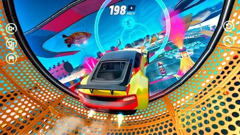 极限特技汽车[图2]