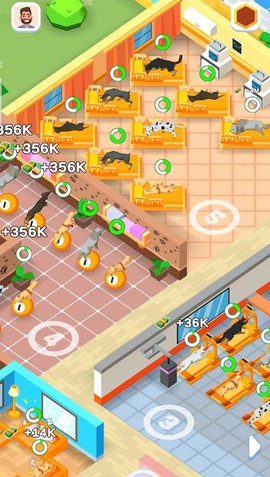 亚萨宠物城图2