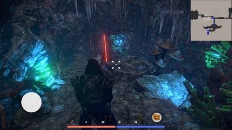 森林恶魔之子[图1]