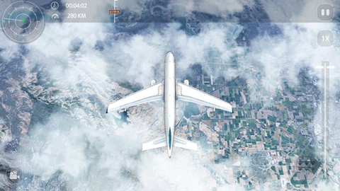 卡通空战[图1]