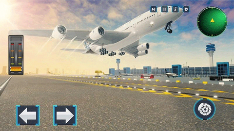 卡通空战图2