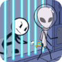 火柴人星际逃亡