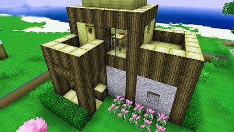 迷你建造世界[图1]
