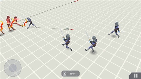 王牌战争冒险[图5]