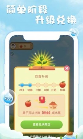 幸运果园图2