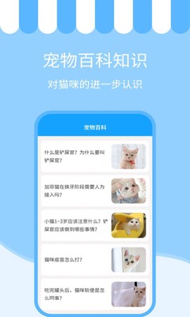 人猫交流器安卓版图2