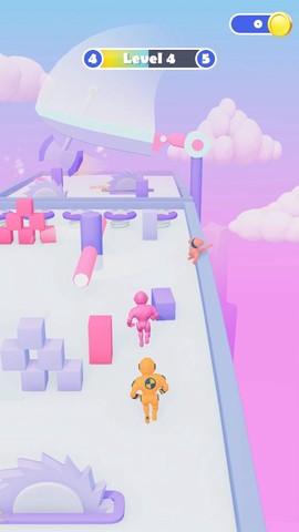 香肠人终极障碍赛图1