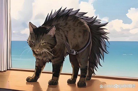 怪物猎人弓箭带什么猫[图2]