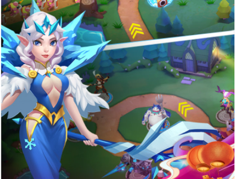 塔塔英雄图2
