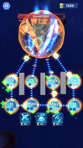 星球占领图1