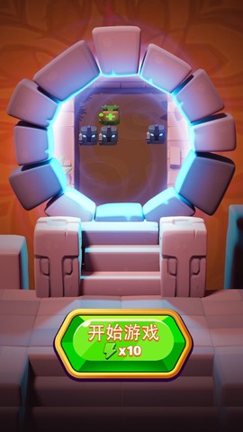 遗迹弹珠[图1]