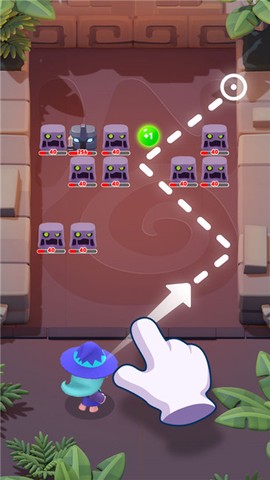 遗迹弹珠图2