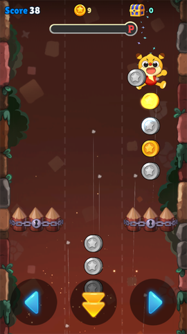 胡闹球球图2