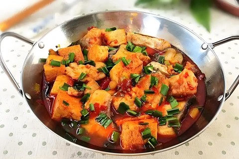 我的世界冻豆腐怎么做