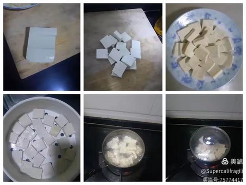 我的世界冻豆腐怎么做[图2]