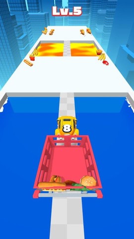 小丑赛车[图1]