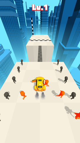 小丑赛车图1