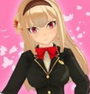 校园女生格斗社