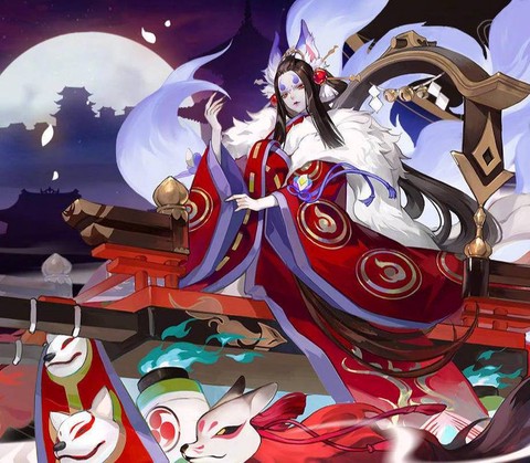 阴阳师玉澡前怎么样