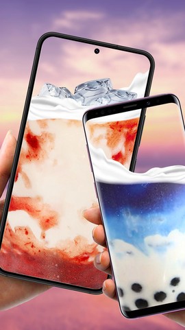 珍珠奶茶模拟器图1