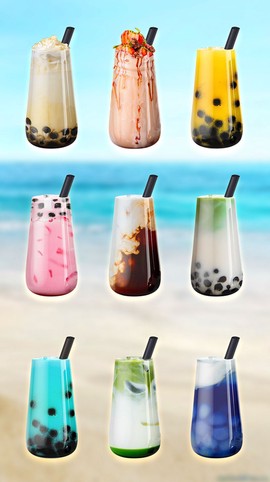 珍珠奶茶模拟器图3