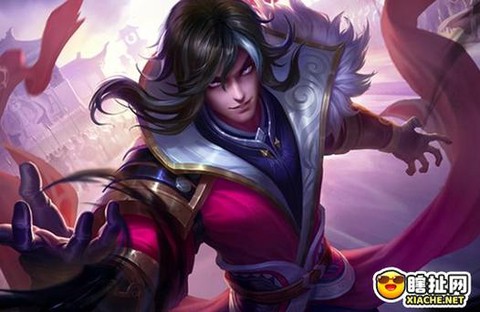 英魂之刃司马出什么