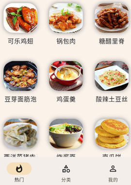 中华美食谱[图1]