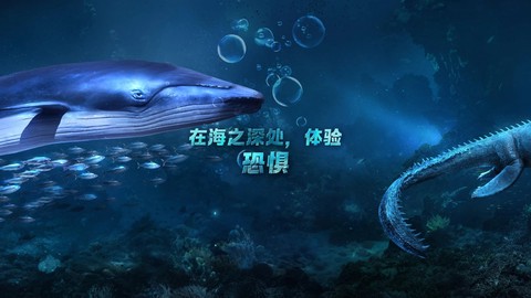 小小水世界图1