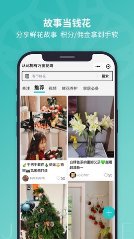唯树鲜花图3