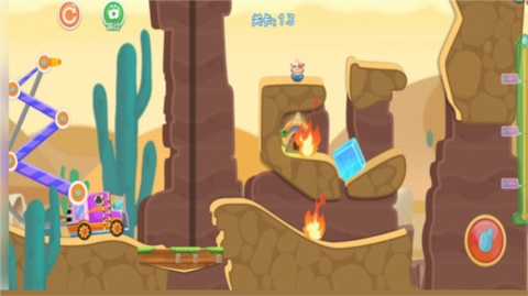 恐龙宝宝救火队3[图3]