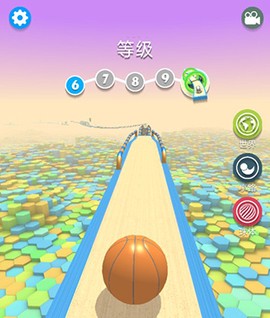 球球快跑[图1]