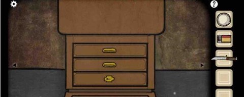 逃离方块：洞穴图2