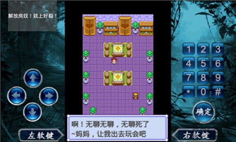 宠物王国4白金图3